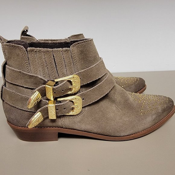 Booties - Picture 1 of 4
